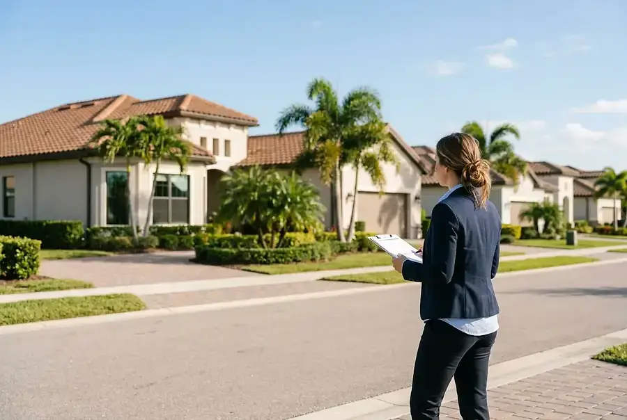 Investment Returns on Residential Properties in Bradenton and Lakewood Ranch