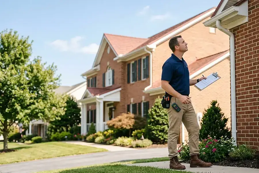 Home Inspections in Westminster, MD: What Buyers and Sellers Need to Know