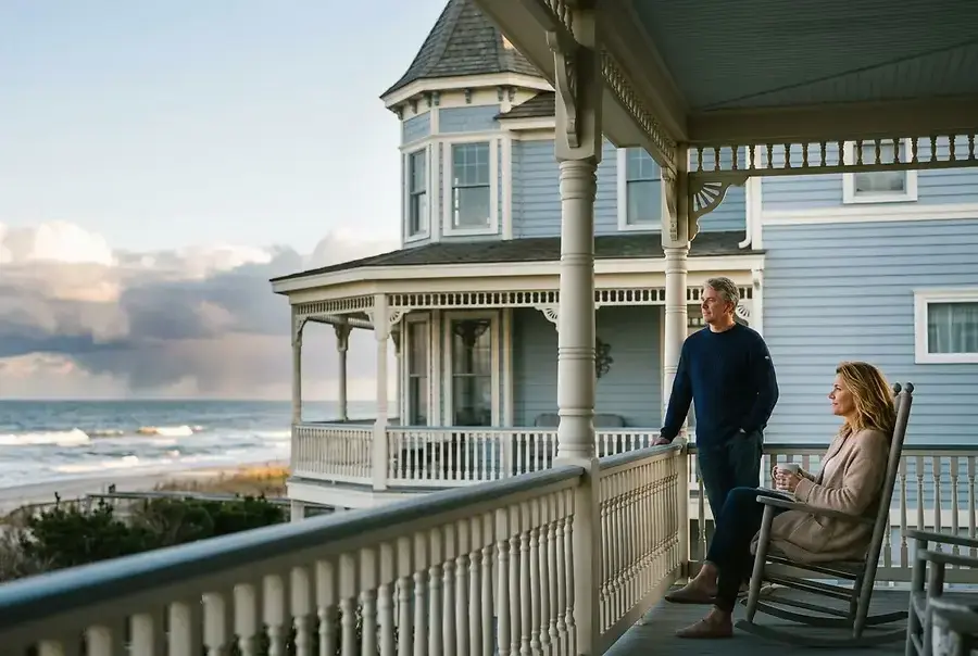 Cape May Home Insurance: Essential Coverage for Coastal Properties
