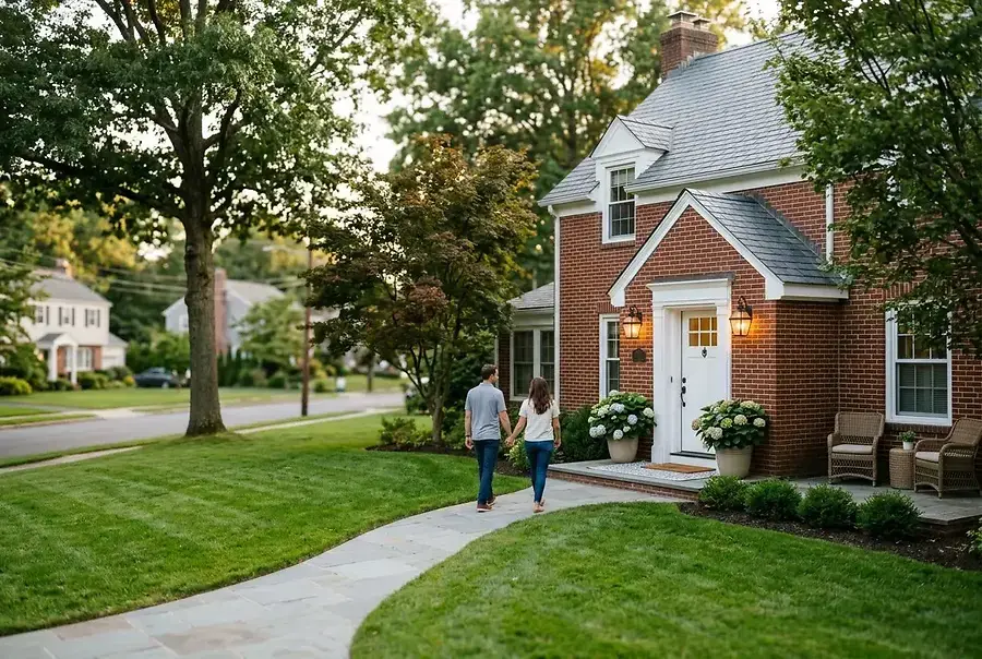 Selling Your Home Successfully in Essex County's Most Desirable Markets
