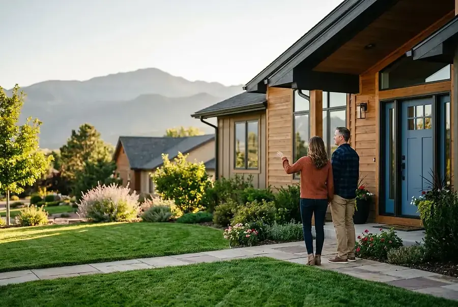 Selling Your Colorado Springs Home: Pricing Strategy and Timeline