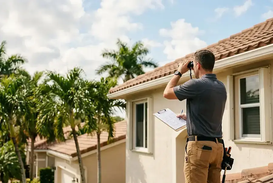 Essential Home Inspection Guide for First-Time Miami Homebuyers