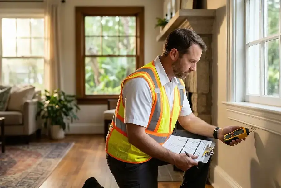 Jacksonville Home Inspections: What Buyers Must Know Before Closing