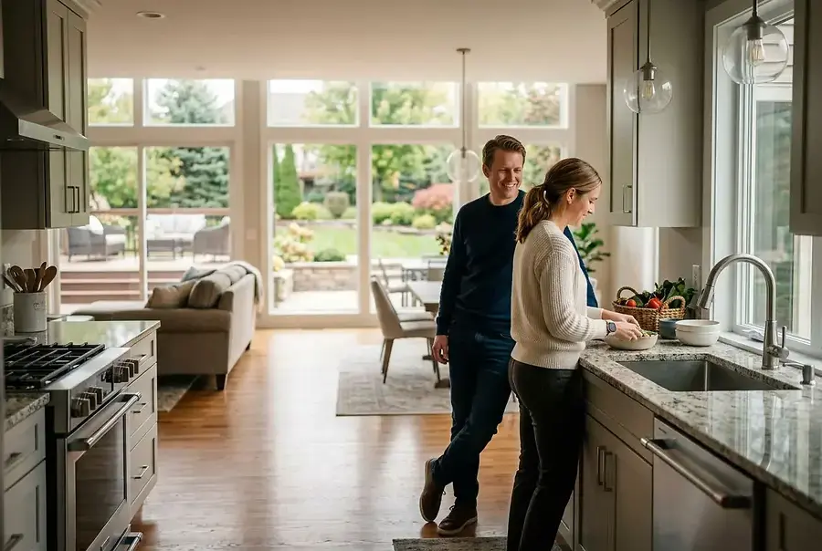 Maximizing Your Home's Value: Upgrades That Pay Off in Crystal Lake