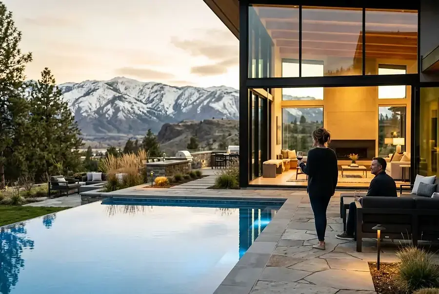 The Premium Home Features That Today's Wenatchee Valley Buyers Demand