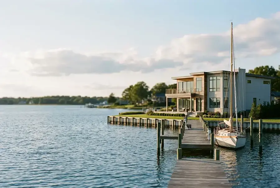 The Complete Guide to Buying Waterfront Homes in Chesapeake