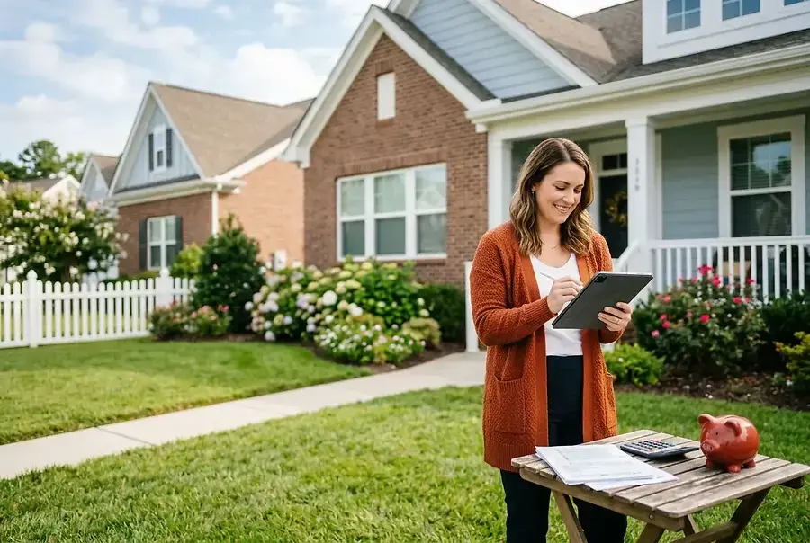 Maximize Your Savings: Tax Benefits for Homeowners in Chesapeake, VA