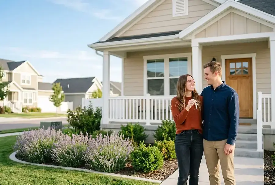 Complete First-Time Homebuyer's Guide to Buying in Fork, Utah
