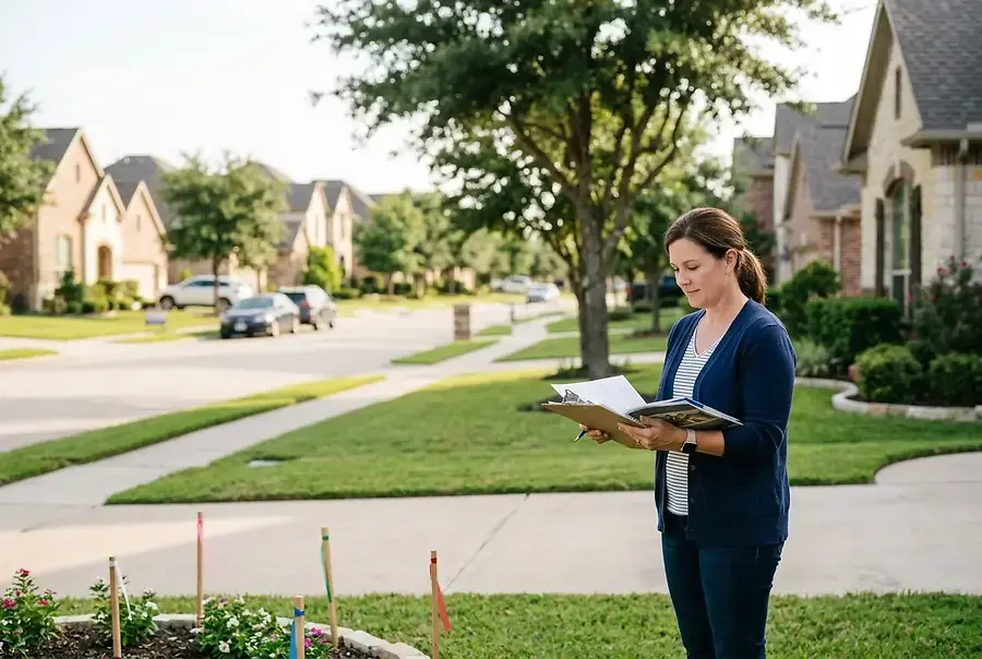 Homeowner's Guide to Property Taxes and Deductions in Port Lavaca