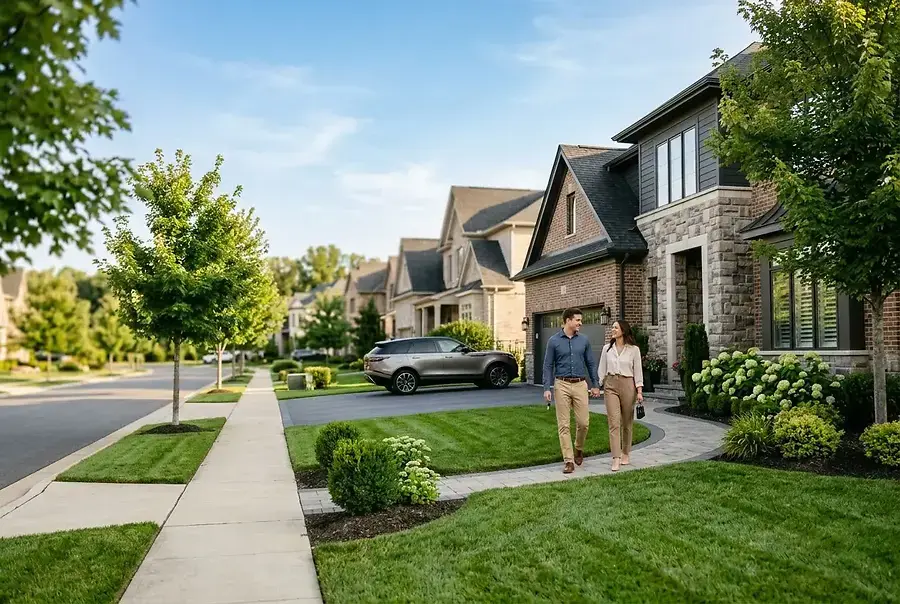 Chantilly Real Estate Investment: Building Wealth Through Smart Property Choices