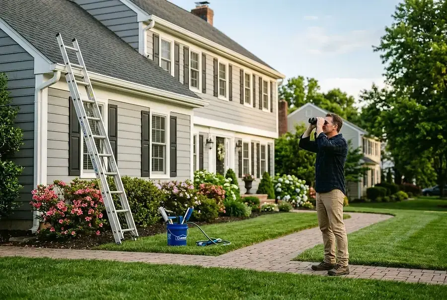 Newtown PA Home Maintenance: Essential Tasks for Property Value