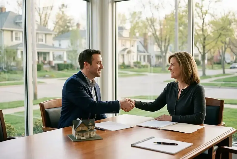 Master Negotiation Strategies for Buying Homes in Amherst, Ohio