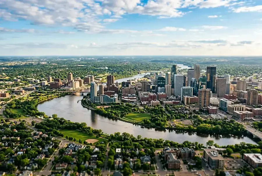 Your Complete Guide to Relocating to Minneapolis, St Paul & Twin Cities Suburbs