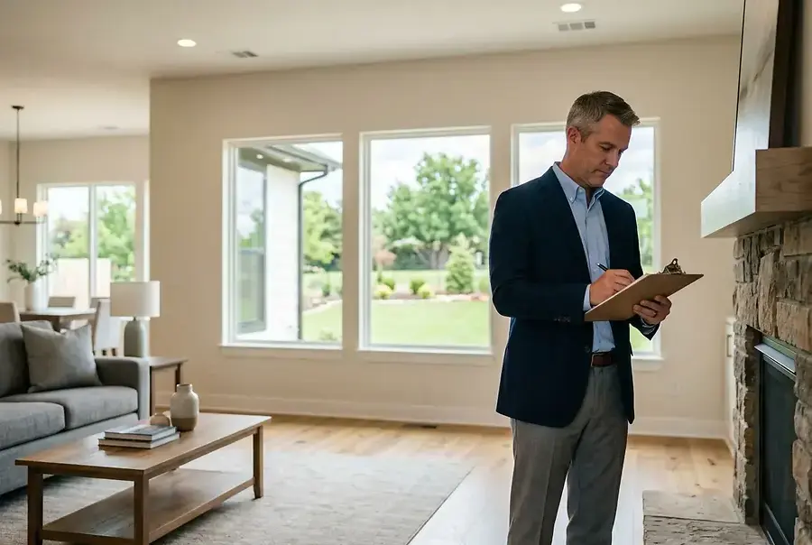 Edmond Home Appraisals: What Sellers Should Know Before Listing