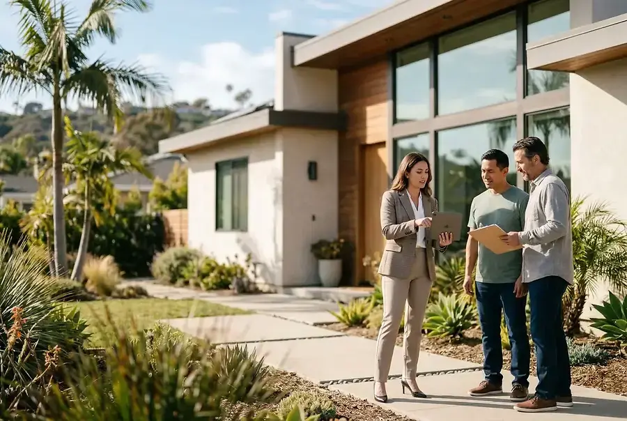Selling Your San Diego Home: Pricing Strategies for Maximum Profit
