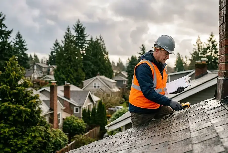 Essential Home Inspection Guide for Seattle Residential Buyers