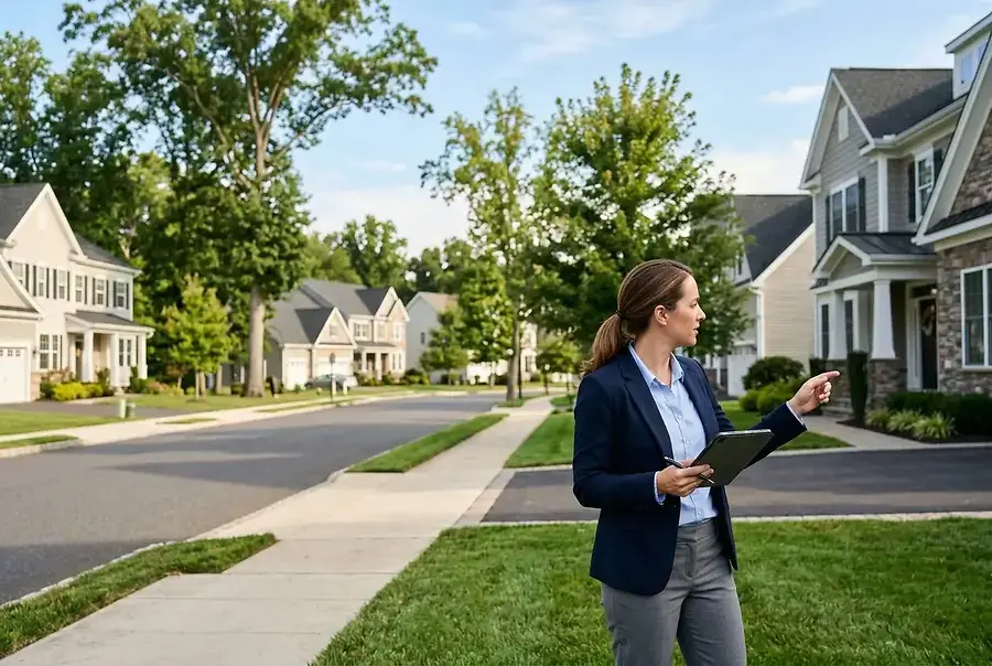 Residential Investment Property Opportunities in Belle Mead, NJ