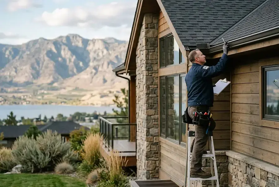 Chelan Home Inspection Essentials: What Every Buyer Must Know