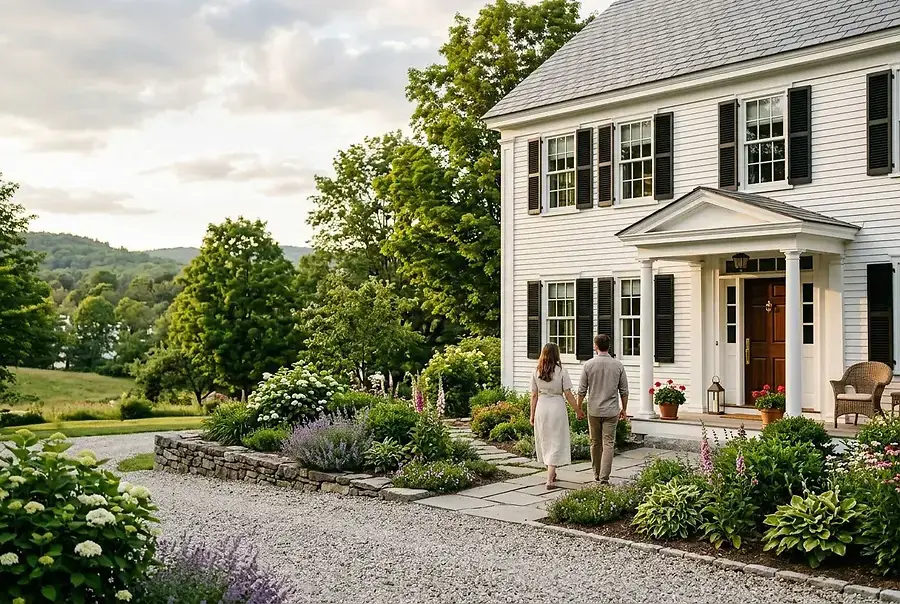 Smart Renovation Strategies for Historic Homes in Walpole, NH
