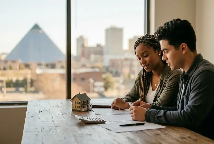 The Complete Guide to Hidden Costs When Buying a Home in Memphis