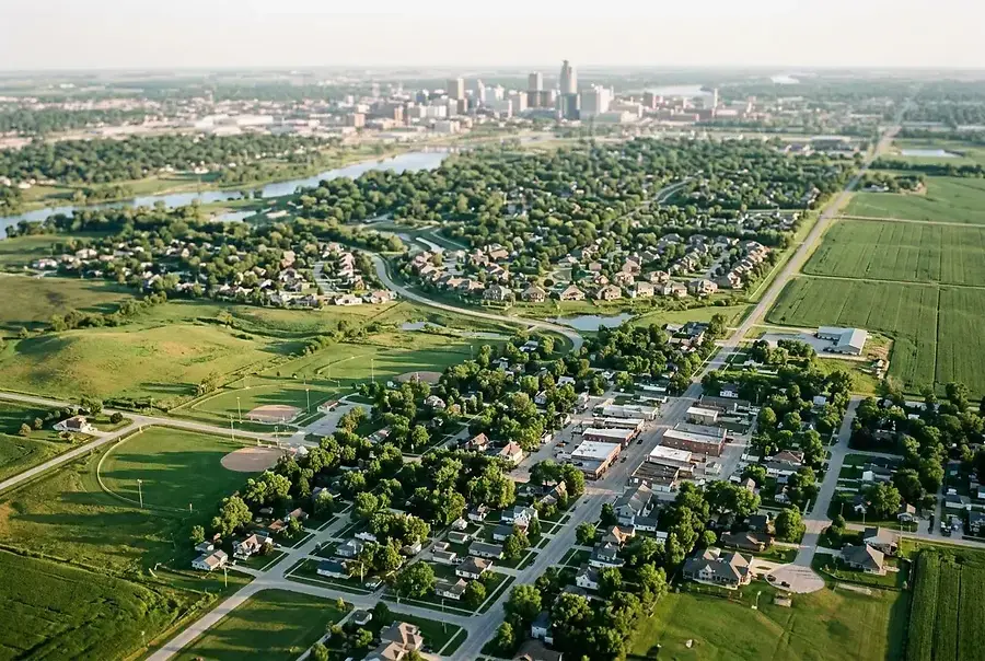 Nebraska Home Buying: Comparing Neighborhoods from Firth to Fremont