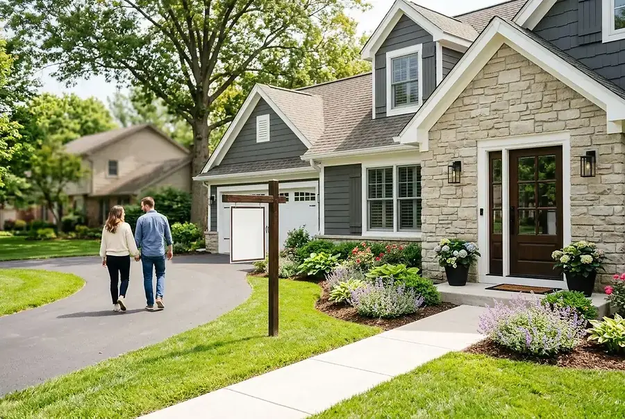 Dublin, OH Home Selling Checklist: Essential Steps Before Listing