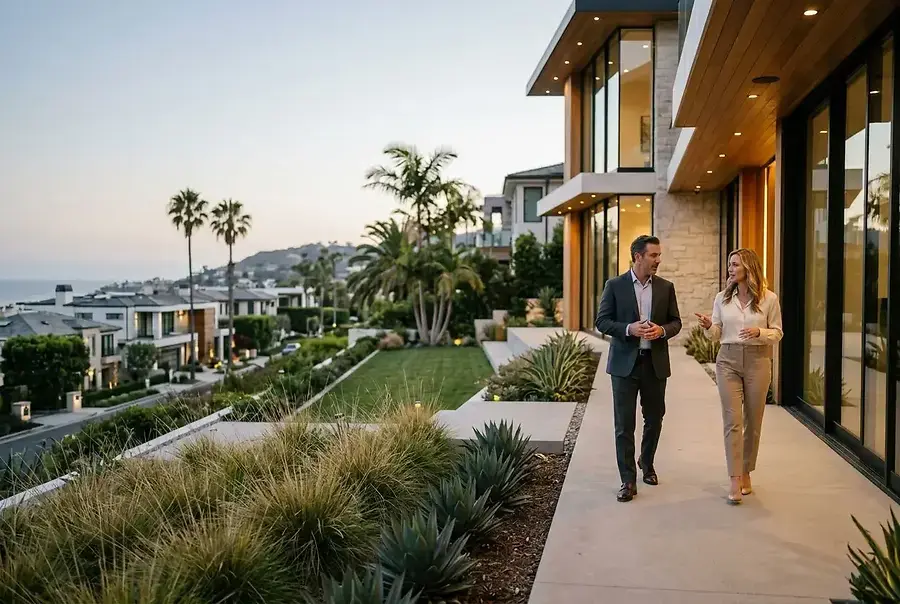 Selling Your Home on LA's Westside: Pricing Strategies That Work