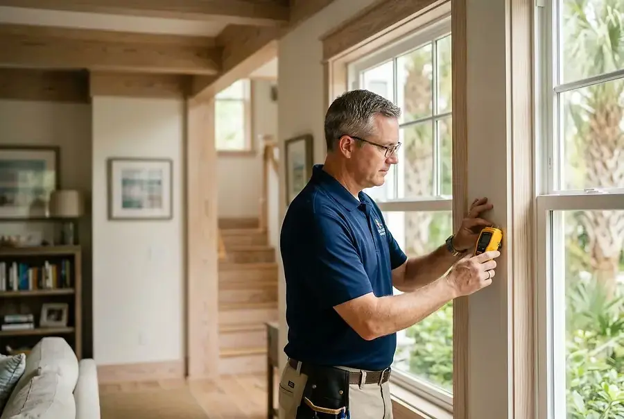Jacksonville Home Inspection Essentials: What Buyers Must Know