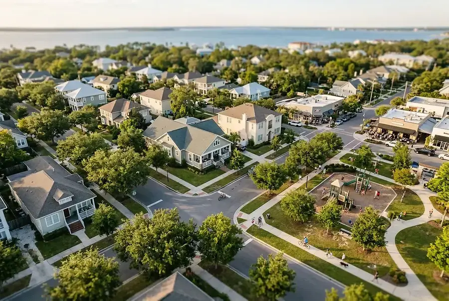 Neighborhood Guide: Finding Your Ideal Pensacola Community Home