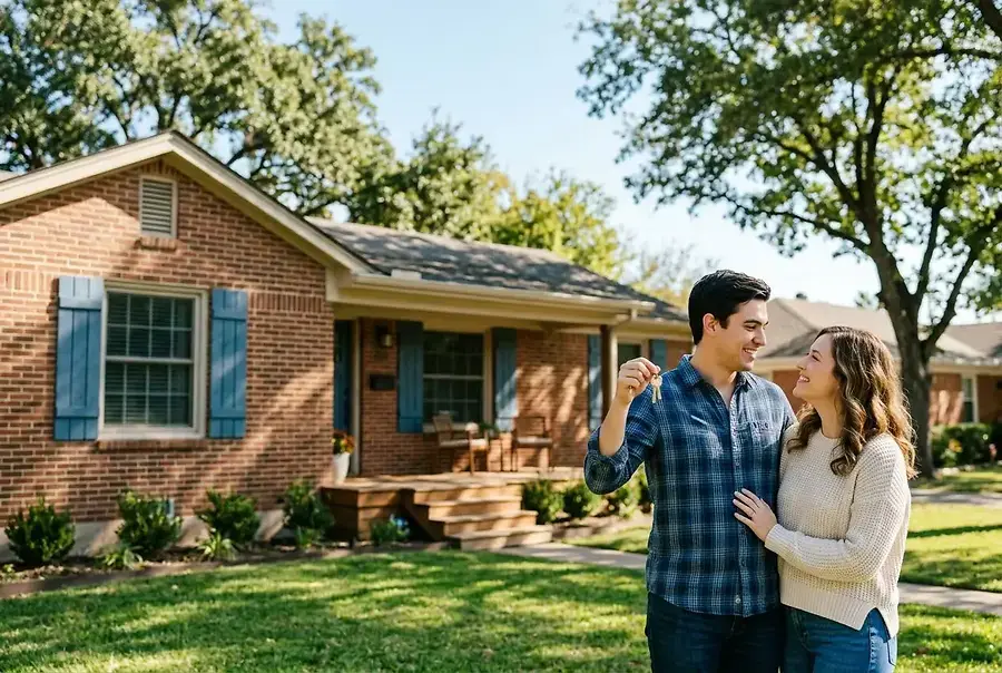 Fort Worth Home Buyer's Guide: Navigating Your First Purchase