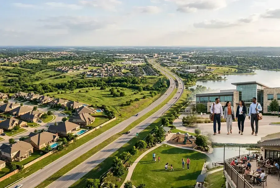 Relocating to Central Texas: Your Guide to Killeen, Temple & Beyond