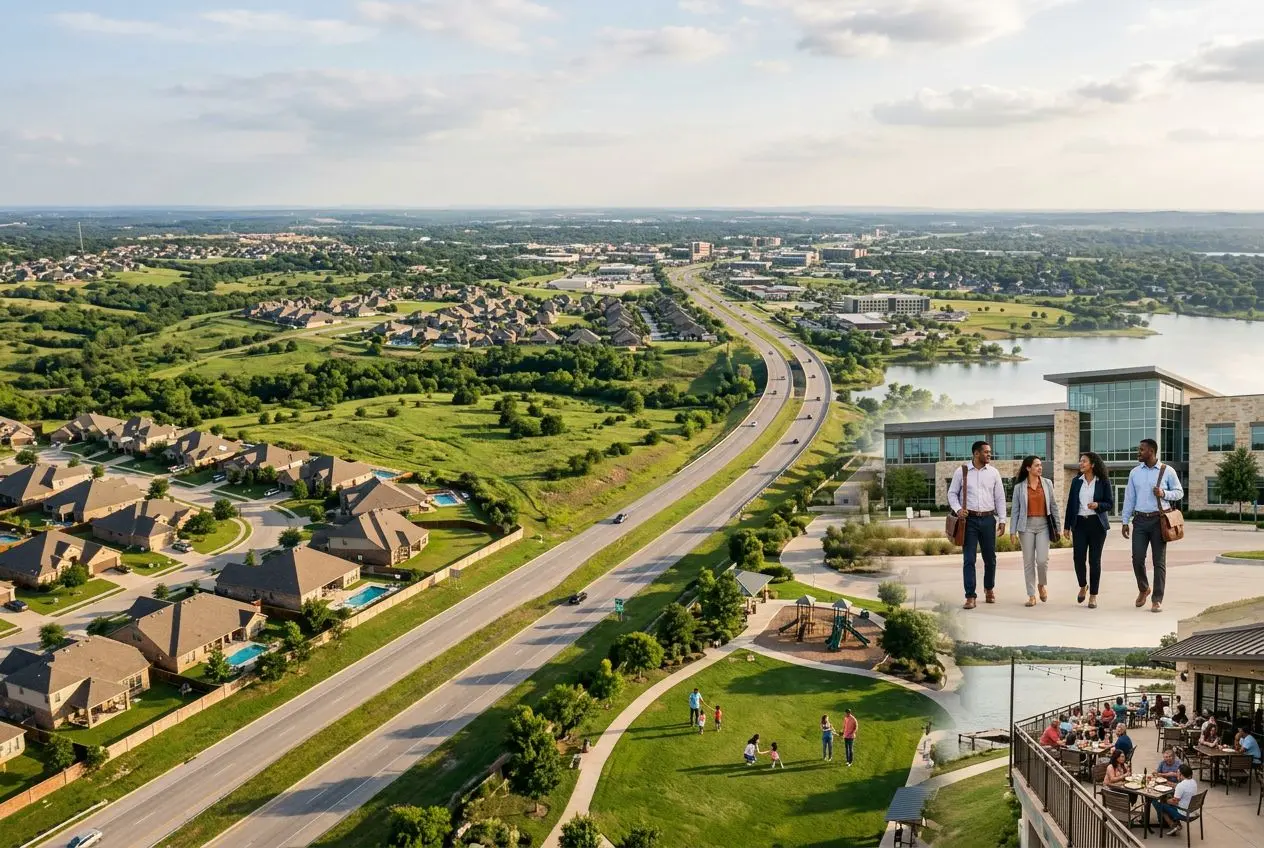 Relocating to Central Texas: Your Guide to Killeen, Temple & Beyond