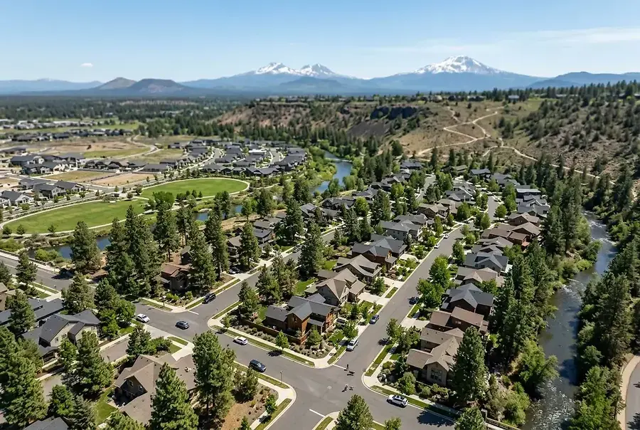 The Bend Home Buyer's Essential Guide to Neighborhood Selection