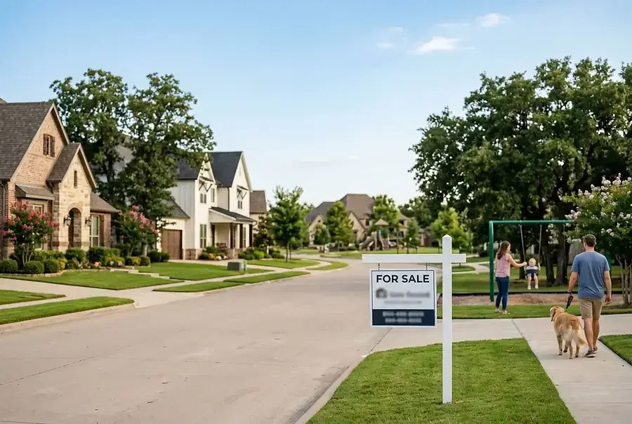 Longview Neighborhoods: Where to Invest for Maximum Appreciation