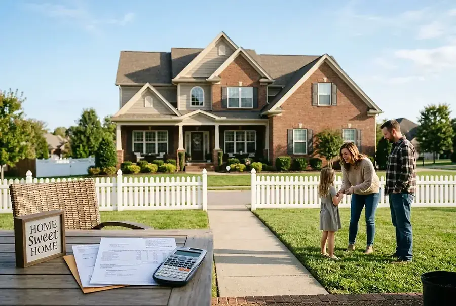 Understanding Property Taxes and Costs for Murfreesboro Homeowners