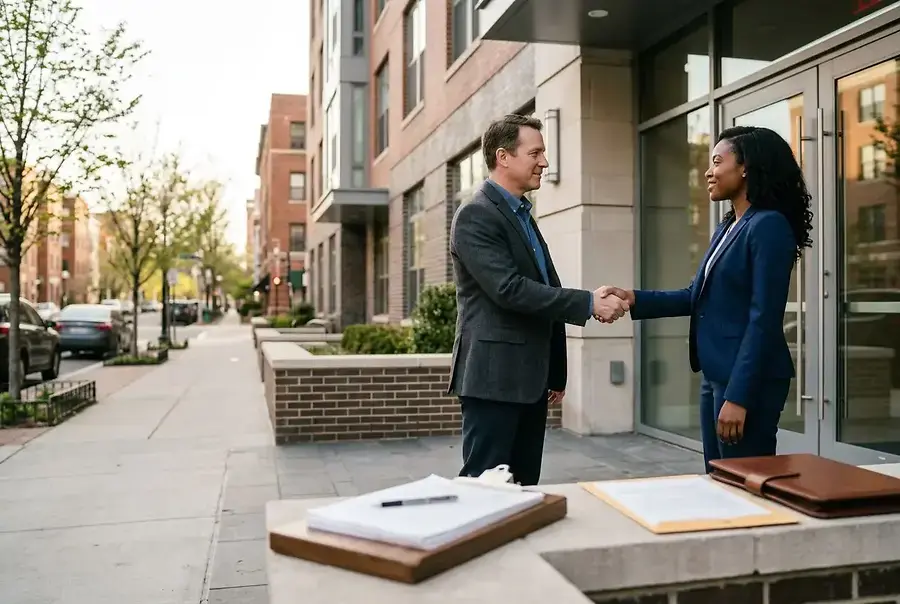 DC Rental Laws and Tenant Protections: A Complete Guide for Property Owners