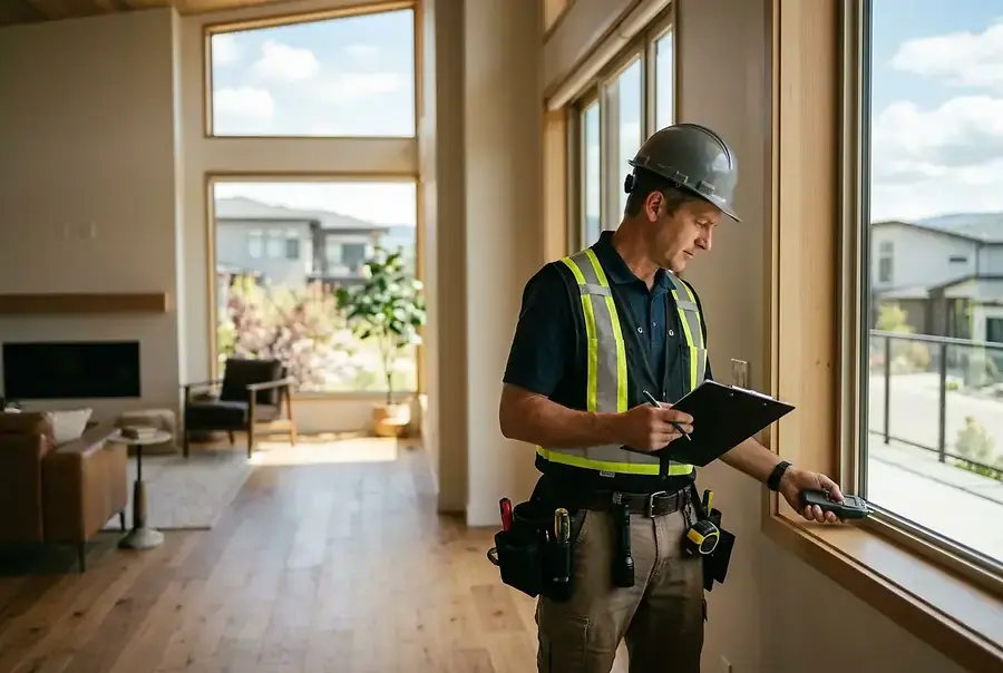 The Complete Home Inspection Guide for Green Valley Buyers