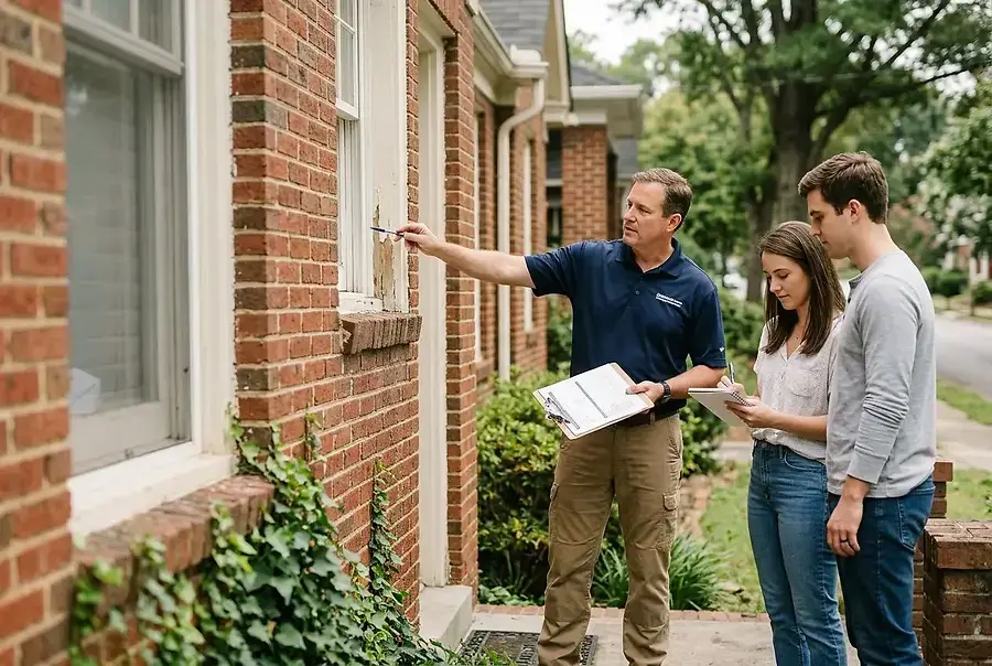 Negotiating Home Repairs After Your Atlanta Inspection: A Buyer's Guide