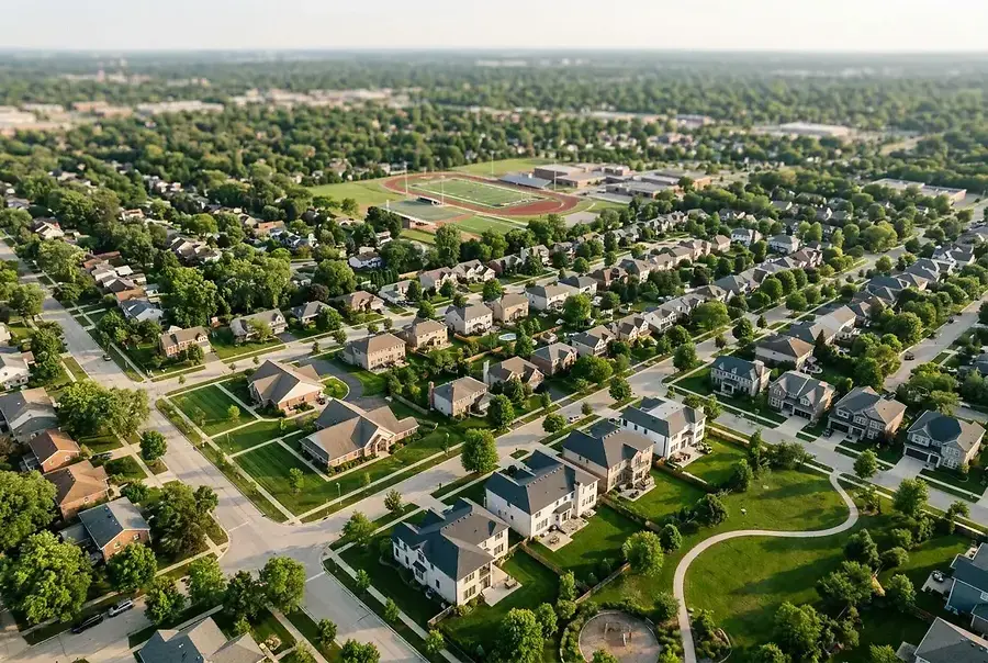 Comparing Home Prices Across Arlington Heights, Mount Prospect & Des Plaines
