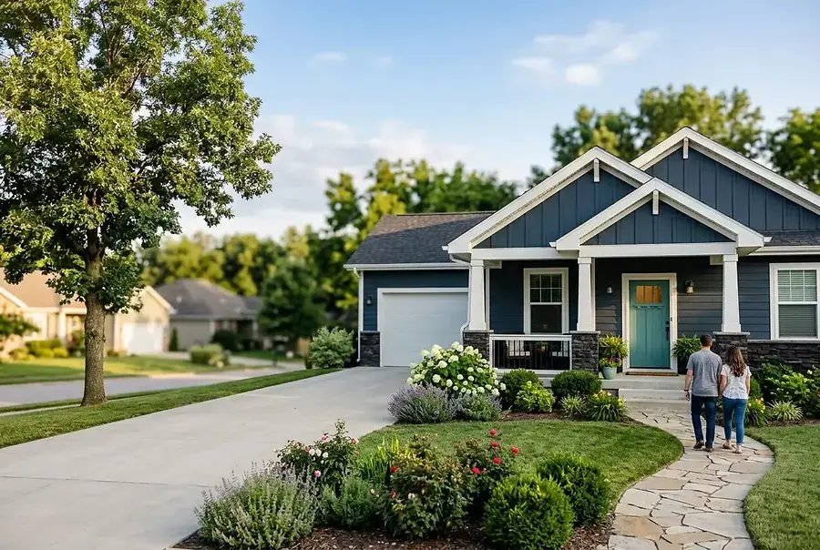 Selling Your Home in Southwest Missouri's Competitive Market