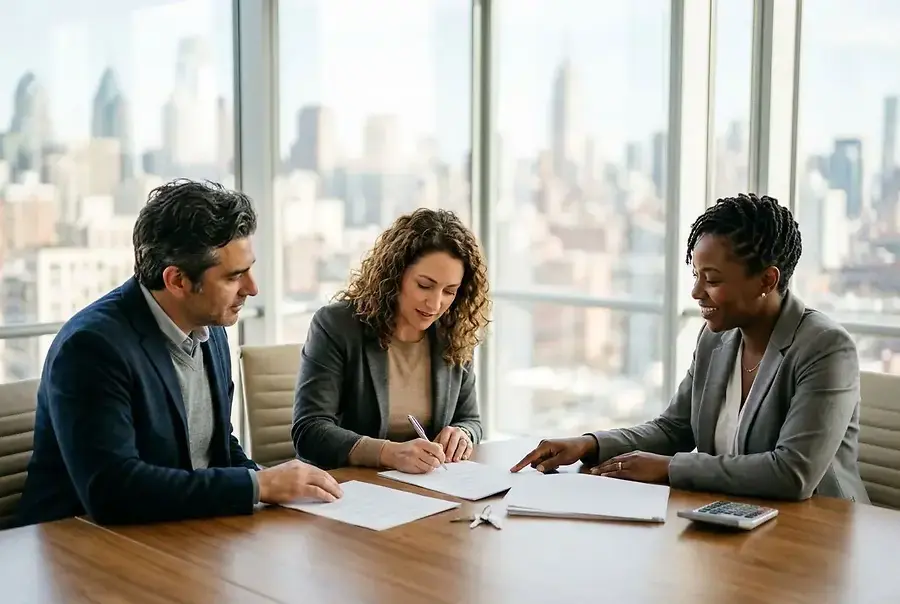 Navigating Closing Costs in Philadelphia, New York & Florida