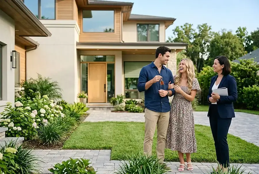 The Complete Lake Mary Home Buying Timeline and Process Guide
