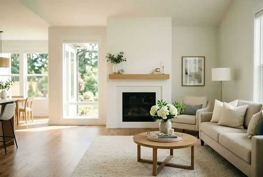 The Complete Home Staging Guide for Selling Faster in Weatherford