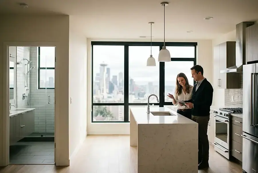 Seattle Home Renovations: Which Upgrades Deliver the Best ROI