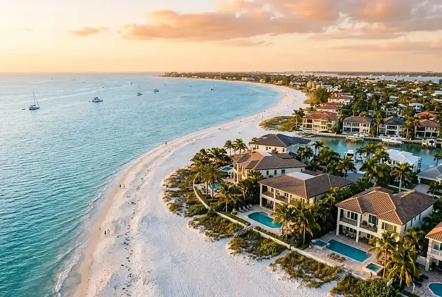 Madeira Beach Waterfront Property: Investment Value & Appreciation