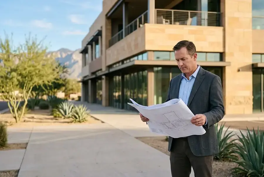 Commercial Property Zoning Changes in Tucson: What Investors Need to Know