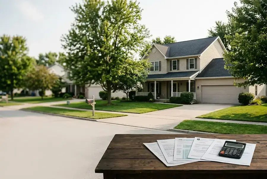 Understanding Property Taxes and Assessments in Warsaw, Indiana