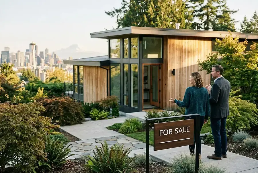 Selling Your Seattle Area Home in 2026: Pricing, Marketing, and Timing