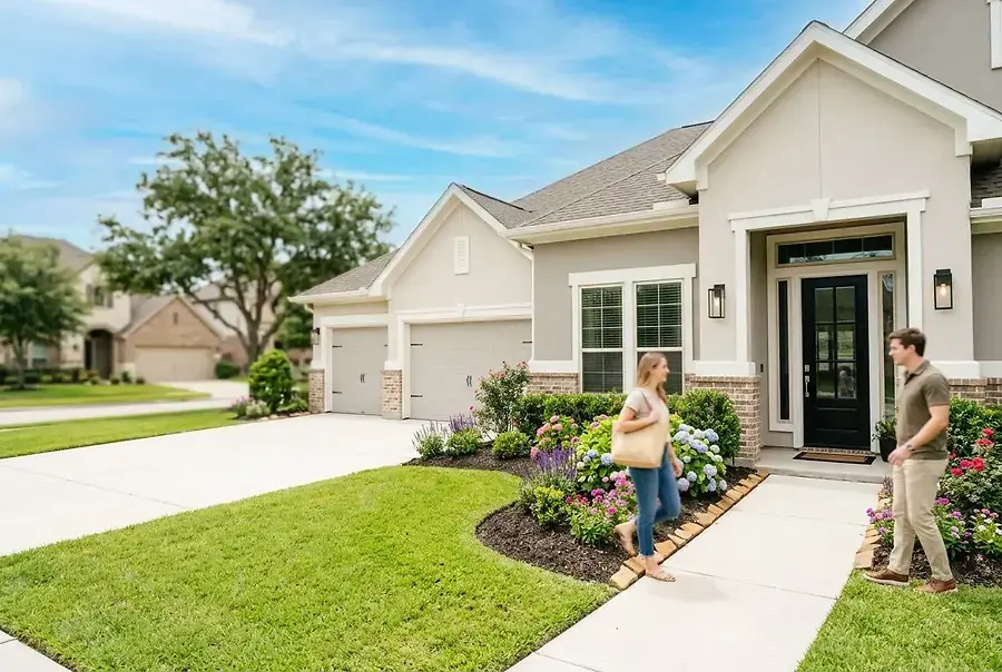 Katy Home Renovation ROI: Which Upgrades Pay Off Before Selling