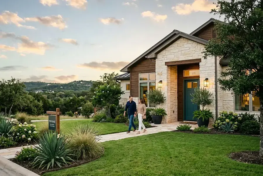 New Braunfels Home Selling Tips: Maximize Your Property's Value
